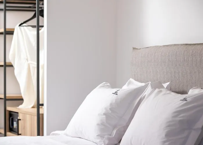 G Mare Boutique 3*